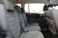 VW Touran 1.5 TSI Highline DSG