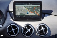 Mercedes-Benz B 150 B180 CDI Style Aut.