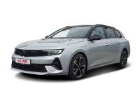 Opel Astra ST GS 1.2 Turbo Aut. 2-Zonen-Klima Sitzheizung LED