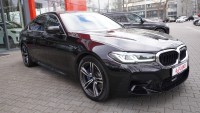 BMW M5 xDrive Aut.