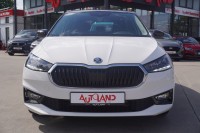 Skoda Fabia 1.0 Style