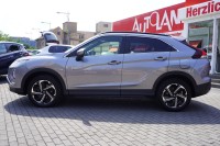 Mitsubishi Eclipse Cross 2.4 MIVEC INTRO
