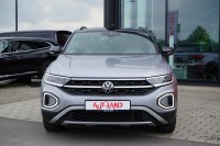 VW T-Roc 1.5 16V TSI Style