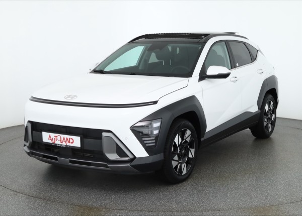 Hyundai Kona 1.0 T-GDI Prime