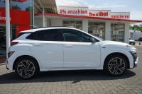 Hyundai Kona 1.6 T-GDI N Line 2WD