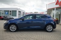 Renault Megane 1.2 TCE Intens