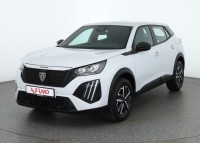Peugeot 2008 PureTech 130 Aut. LED Tempomat Xenon