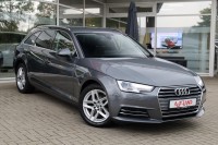 Audi A4 Avant 2.0 TDI