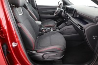 Hyundai Tucson 1.6T-GDI N-Line