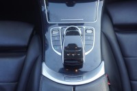 Mercedes-Benz C 220 C220 d AMG Line