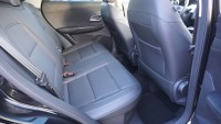 MG ZS 1.5 Hybrid Luxury Aut.