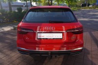 Audi A4 Quattro Avant 40 TFSI S-Line quattro