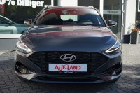 Hyundai i30 Kombi 1.5 T-GDI mHev Aut.