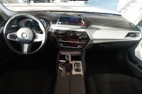 BMW 520 d