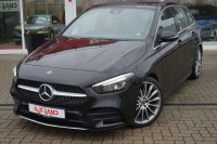 Vorschau: Mercedes-Benz B 200 B200 AMG Line