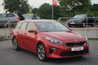 Kia cee'd Sporty Wagon Ceed SW 1.4 T-GDI Platinum Edition