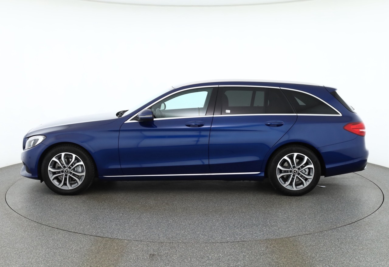 Mercedes-Benz C 180 C180 T CGI Avantgarde