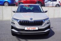 Skoda Karoq 1.5 TSI DSG