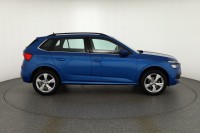 Skoda Kamiq 1.0 TSI DSG