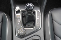 VW Tiguan 2.0TSI 4Motion R-Line