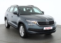 Skoda Kodiaq 1.4 TSI