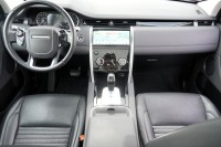 Land Rover Discovery Sport 2.0 M-Hybrid AWD