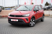 Opel Crossland 1.2 Sitzheizung LED Tempomat