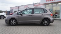 VW Golf Sportsvan 1.2 TSI DSG