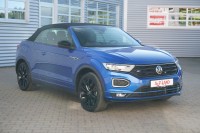 VW T-Roc Cabriolet 1.5 TSI R-Line DSG