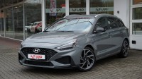 Vorschau: Hyundai i30 cw 1.5 T-GDI DCT N-Line