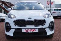 Kia Sportage 1.6 GDI Edition 7 2WD (EURO 6d-TEMP)