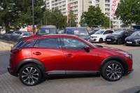 Mazda CX-3 2.0 Sports-Line