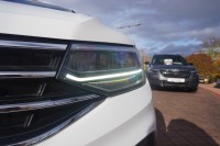 VW Tiguan Allspace 2.0 TDI Life 4M DSG