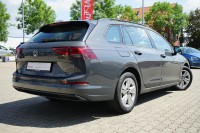 VW Golf VIII Variant Life eTSI