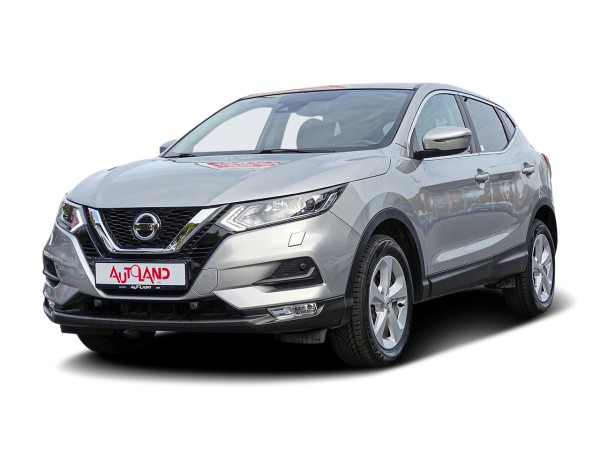 Nissan Qashqai 1.3 Acenta