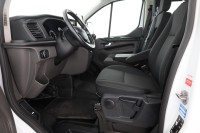 Ford Transit Custom L1