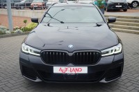 BMW 530 e xDrive M Sport