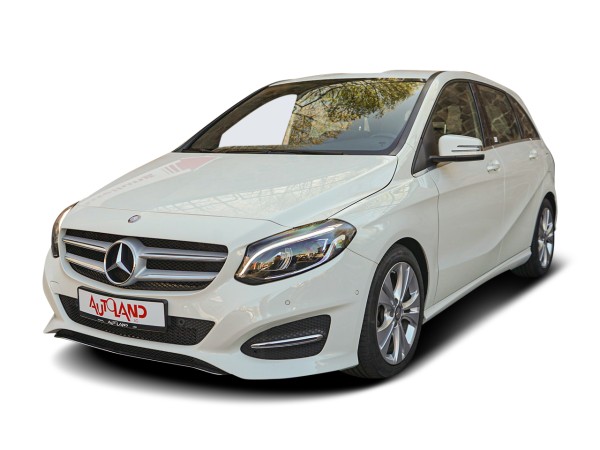 Mercedes-Benz B 200 B200 Urban