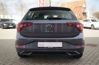 VW Polo 1.0