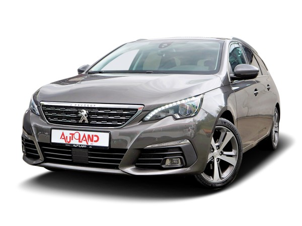 Peugeot 308 SW 1.2 PureTech