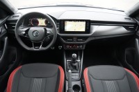 Skoda Kamiq 1.5 TSI Monte Carlo