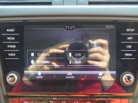 Skoda Octavia Combi 1.4 TSI