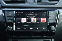 Skoda Superb Combi 2.0 TDI Style