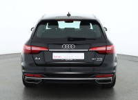 Audi A4 Quattro Avant 40 TFSI quattro advanced