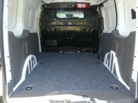 Ford Transit Connect 1.5 Kasten