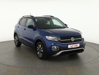 VW T-Cross 1.0 TSI DSG Move