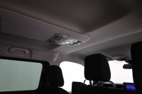 Opel Zafira Life 2.0 D Edition XL