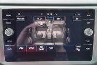 VW Golf Sportsvan VII Comfortline