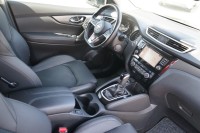 Nissan Qashqai 1.3 DIG-T 160PS AT