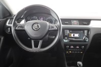 Skoda Rapid Spaceback 1.0 TSI